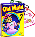 Continuum Games Kids’ Card Game, Old Maid, Total Qty 1 1 thumbnail image