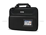 iBenzer Bumpect Stay-In - Notebook carrying case - with pocket - rugged - 11" - 12" 1 thumbnail image