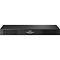 HPE Digital KVM Switch - 32 Computer(s) - 1 Local User(s) - 4 Remote User(s) - 1600 x 1200Network (RJ-45) - 6 x USB1 x VGA - Rack-mountable - Management Port - 1U 1 thumbnail image