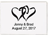 Box Matches, 2" x 1 1/2", White, Box Of 100 1 thumbnail image