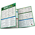 QuickStudy Guide, Microsoft Excel 365 Tips & Tricks, Total Qty 1 1 thumbnail image