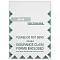TFP Data Systems UB04 Hospital Claim Envelopes, Box Of 500 1 thumbnail image