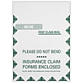 UB04 Hospital Claim Envelopes, Box Of 500