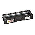 Ricoh SP C250A Original Laser Toner Cartridge - Black Pack - 2300 Pages