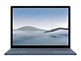 Microsoft Surface Laptop 4 13.5" Touchscreen - Intel Core i5 - 8 GB Total RAM - 512 GB SSD - Ice Blue- Windows 10 Pro 1 thumbnail image