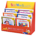 Scholastic Teaching Solutions Sight Word Readers Box Set 1 thumbnail image