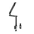 Mount-It! Premium Microphone Boom Arm, Black 1 thumbnail image