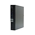 Dell™ Optiplex 3040 Micro Refurbished Desktop PC, Intel® Core™ i5, 16GB Memory, 512GB Solid State Drive, Windows® 10, OD1-21950