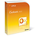 Office Outlook 2010 SP1, Download Version 1 thumbnail image