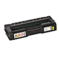 Ricoh® 407656 Yellow Toner Cartridge