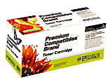 Premium Compatibles - Black - compatible - toner cartridge - for Kyocera Mita KM 3050, 4050, 5050 1 thumbnail image