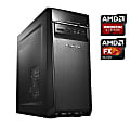 Lenovo™ H50 Desktop PC, AMD FX, 16GB Memory, 2TB Hard Drive, Windows® 10 1 thumbnail image