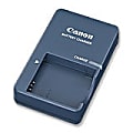 Canon CB-2LX Battery Charger - 110 V AC, 220 V AC Input