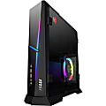 MSI™ Trident X Plus 9SD-042US Gaming Desktop PC, Intel® Core™ i7, 16GB Memory, 512GB Solid State Drive, Windows® 10 Home