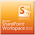 Office SharePoint Workspace 2010 SP1, Download Version 1 thumbnail image