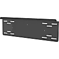 Peerless-AV WSP756 Mounting Adapter for Flat Panel Display - Black - 200 lb Load Capacity - 1 1 thumbnail image