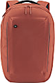 Mopak Urban Adventurer Backpack With 16" Laptop Pocket, Henna