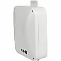 Eaton Network Device Enclosure, Indoor/Outdoor, White, EN1309N4 1 thumbnail image