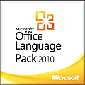 Office Language Pack 2010 Russian, Download Version 1 thumbnail image