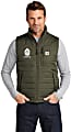 Custom Carhartt® Gilliam Men's Promotional Vest