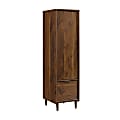 Sauder® Clifford Place Storage Cabinet With Letter-Size Lateral File, Grand Walnut