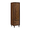 Sauder® Clifford Place Storage Cabinet With Letter-Size Lateral File, Grand Walnut 1 thumbnail image