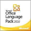 Office Language Pack 2010 Czech, Download Version 1 thumbnail image