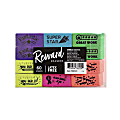 Office Depot® Brand Reward Erasers, Assorted Neon Colors, Pack Of 60 Erasers 1 thumbnail image