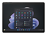 Microsoft Surface Pro 9 for Business - Tablet - Intel Core i5 - 1245U/up to 4.4 GHz - Evo - Win 11 Pro - QHB00017 1 thumbnail image