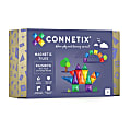 Connetix Magnetic Tiles Rainbow Mini Pack, 24 Pieces 1 thumbnail image