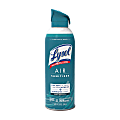 LYSOL® Air Sanitizer Spray - Simple Fresh 10 oz 1 thumbnail image