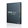 Office for Mac 2011 Home and Business SP2-2 Users, Download Version 1 thumbnail image