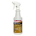 Betco® Empty Spray For pH7Q Dual Neutral Disinfectant Cleaner, Pleasant Lemon Scent, 32 Oz Bottle, Case Of 12 1 thumbnail image