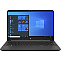 HP 250 G8 15.6" Notebook - Full HD - Intel Core i7-1165G7 2.80 GHz - 8 GB RAM - 256 GB SSD - Windows 10 Pro - Intel Iris Xe Graphics - 9.75 Hour Battery 1 thumbnail image