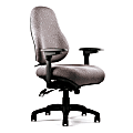 Neutral Posture® 8800 High-Back Ergo Chair, 42"H x 27"W x 26"D, Light Gray 1 thumbnail image
