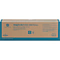 Konica Minolta - (120 V) - High Capacity - cyan - original - toner cartridge - for magicolor 5550, 5570, 5650, 5670 1 thumbnail image