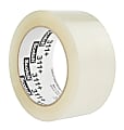 Scotch® High Tack Box Sealing Tape 311+, Clear, 1.88 in. x 110 yds., Pack of 36 Tapes 1 thumbnail image