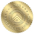 Custom Blind-Embossed Labels And Stickers, Foil Stock, 1-7/8" Burst Shape, Box Of 500 Labels 1 thumbnail image
