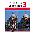 PhotoArtist 3 For Mac® 1 thumbnail image