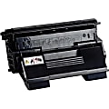 Konica Minolta - (120 V) - High Capacity - black - original - toner cartridge - for pagepro 4650EN 1 thumbnail image