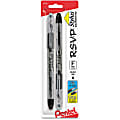Pentel R.S.V.P. Stylus Ballpoint Pen