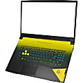 MSI Crosshair 17 B12U Crosshair 17 B12UGZ-295 17.3" Gaming Notebook - Intel Core i7 i7-12700H (14 Core) 1.70 GHz - 16 GB RAM - 512 GB SSD - Multicolor Gradient - Windows 11 Home - NVIDIA GeForce RTX 3070 with 8 GB 1 thumbnail image