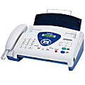 Brother® FAX-565 Personal Fax/Phone/Copier 1 thumbnail image