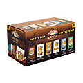 Land O' Lakes Hot Cocoa Mix, Classics Variety, Case Of 48 Packs 1 thumbnail image