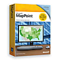 MapPoint 2011 North American Maps, Download Version 1 thumbnail image