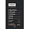 RXBAR Protein Bars, Chocolate Sea Salt, 1.8 Oz, Pack Of 12 Bars 1 thumbnail image