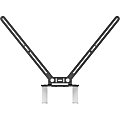 Logitech TV Mount for Video Bars up to 75", 952000041 1 thumbnail image