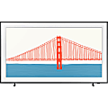 Samsung The Frame QN65LS03AAF Smart LED-LCD TV - 2021 - Quantum Dot LED Backlight - Alexa, Bixby, Google Assistant Supported - Netflix, HuluPlus, Apple TV, YouTube, Amazon Prime, Disney+, ESPN, Google Play Movies & TV - 3840 x 2160 Resolution 1 thumbnail image