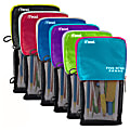 Five Star® Stand 'N Store Pencil Holder, Assorted Colors (No Color Choice)