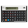HP 12C Financial Calculator, Platinum Edition 1 thumbnail image